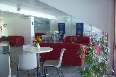 Pragelato Ski Jumping Hotel Bagian luar foto