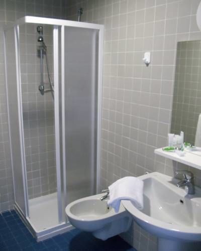 Pragelato Ski Jumping Hotel Bagian luar foto