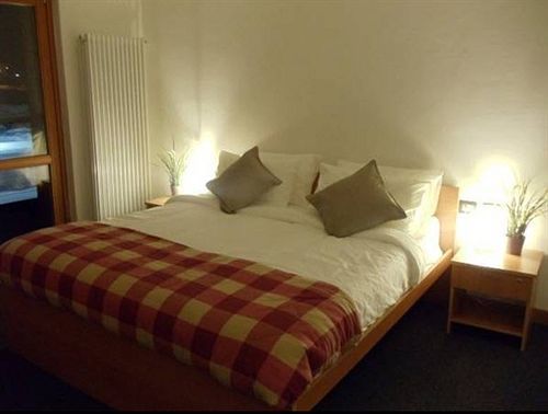 Pragelato Ski Jumping Hotel Bagian luar foto